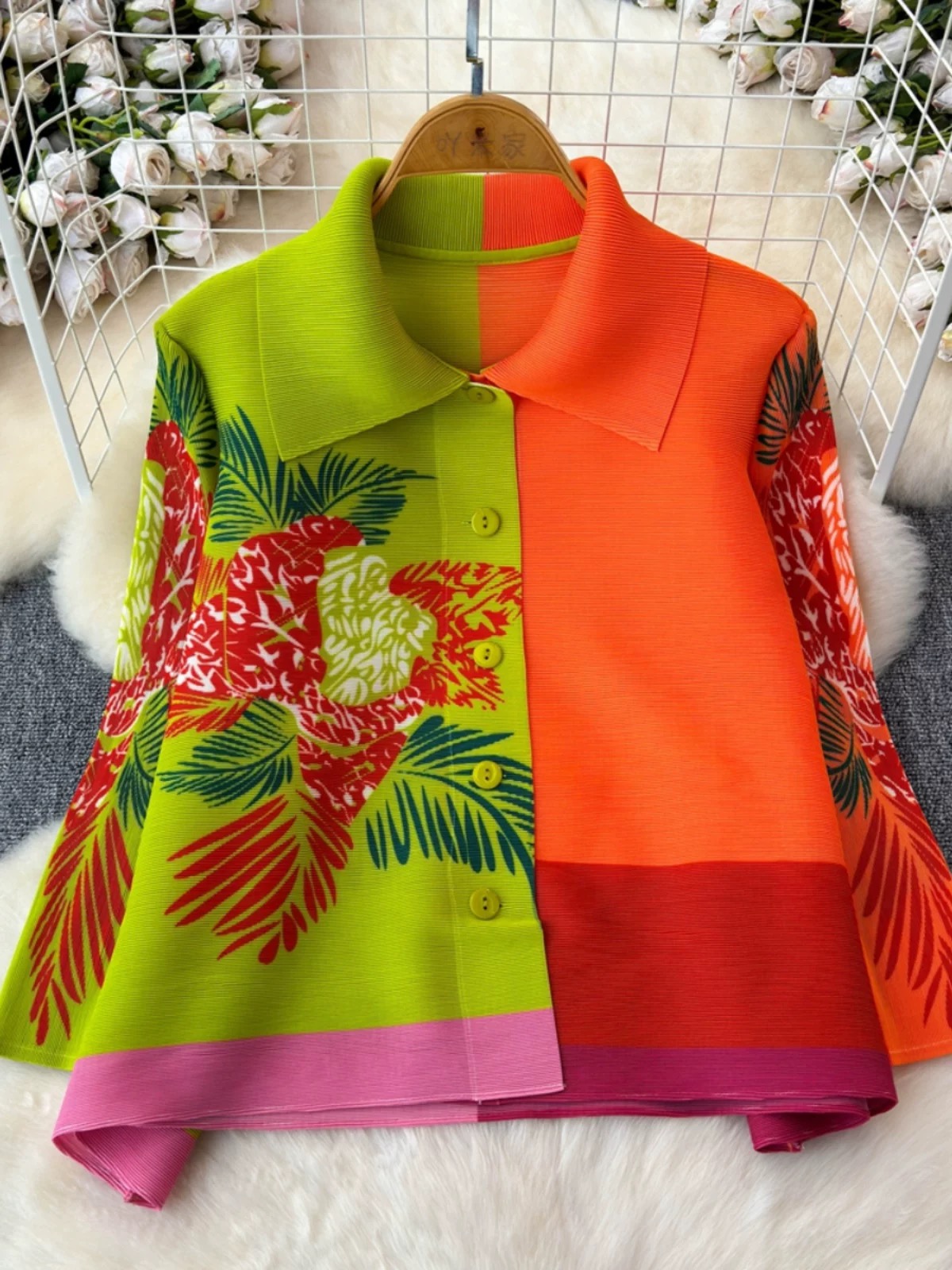 Miss confident top FTO239 images